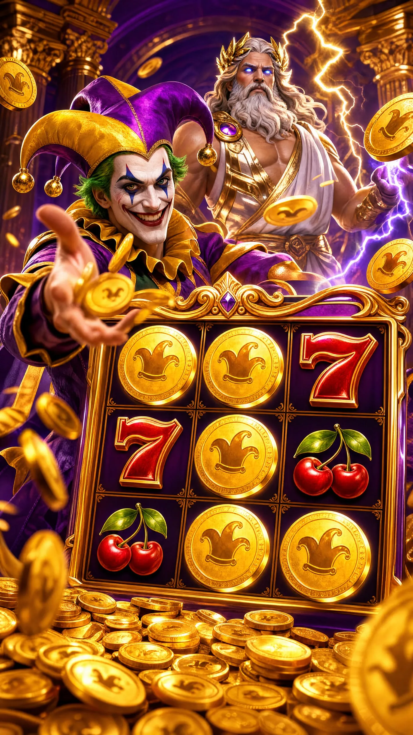 Tornado Cash preview 1